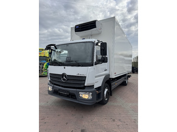 Kylbil lastbil MERCEDES-BENZ Atego 1524