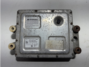 Elektriskt system Mercedes Atego Actros Antos: bild 2 Elektriskt system Mercedes Atego Actros Antos: bild 2