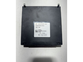 Elektriskt system MERCEDES-BENZ Actros