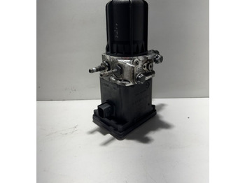 Avgassystem MERCEDES-BENZ Actros