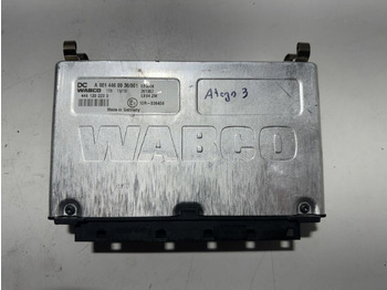 Elektriskt system MERCEDES-BENZ Actros