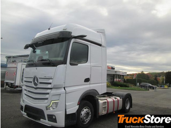 Dragbil MERCEDES-BENZ Actros 1845