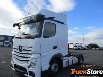 Dragbil MERCEDES-BENZ Actros 1845