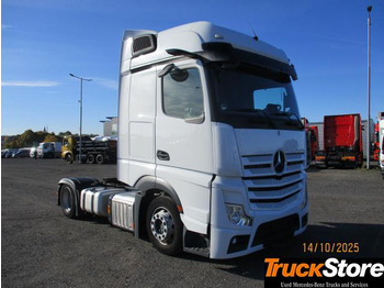 Dragbil MERCEDES-BENZ Actros 1845