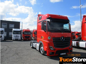 Dragbil MERCEDES-BENZ Actros 1845