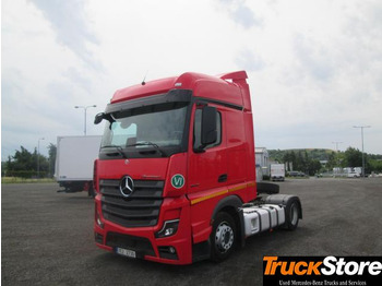 Dragbil MERCEDES-BENZ Actros 1845