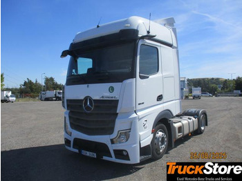 Dragbil MERCEDES-BENZ Actros 1845