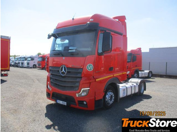 Dragbil MERCEDES-BENZ Actros 1845
