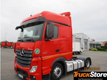 Dragbil MERCEDES-BENZ Actros 1845