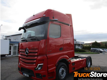 Dragbil MERCEDES-BENZ Actros 1848