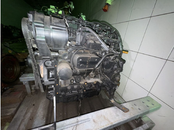 Motor för Grävmaskin Deutz TCD 2.9 L4   Deutz 2.9 TCD L4: bild 4