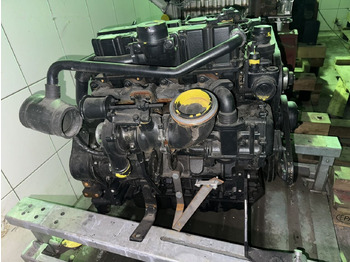 Motor för Grävmaskin Deutz TCD 2.9 L4   Deutz 2.9 TCD L4: bild 2