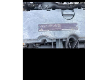 Motor för Grävmaskin Deutz TCD 2.9 L4   Deutz 2.9 TCD L4: bild 5