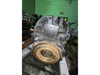 Motor för Grävmaskin Deutz TCD 2.9 L4   Deutz 2.9 TCD L4: bild 3