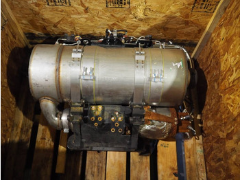 Ny Motor för Byggmaskiner CAT Caterpillar C9.3 - Module AR-Clean Emission / DPF: bild 3 Ny Motor för Byggmaskiner CAT Caterpillar C9.3 - Module AR-Clean Emission / DPF: bild 3