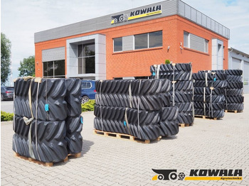 Larvband NEW HOLLAND