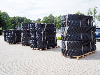 Ny Larvband för Lantbruksmaskiner Challenger MT800 / Rubber belt / track / 36" / 915mm: bild 2 Ny Larvband för Lantbruksmaskiner Challenger MT800 / Rubber belt / track / 36" / 915mm: bild 2