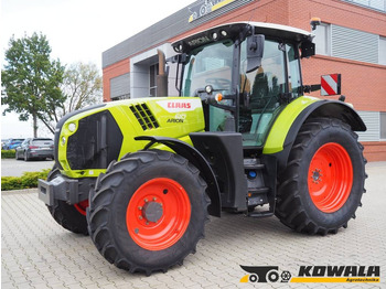 Traktor CLAAS Arion 610