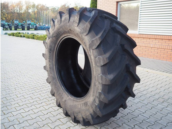 Däck för Lantbruksmaskiner Trelleborg TM 900 600/70 R34: bild 3 Däck för Lantbruksmaskiner Trelleborg TM 900 600/70 R34: bild 3