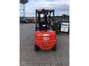 Eltruck EP Equipment EFL303: bild 4 Eltruck EP Equipment EFL303: bild 4
