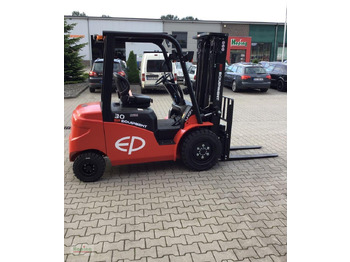 Eltruck EP Equipment EFL303: bild 5 Eltruck EP Equipment EFL303: bild 5