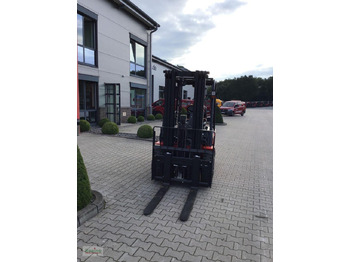 Eltruck EP Equipment EFL303: bild 2 Eltruck EP Equipment EFL303: bild 2