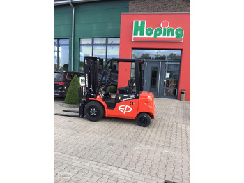 Eltruck EP Equipment EFL303: bild 3 Eltruck EP Equipment EFL303: bild 3