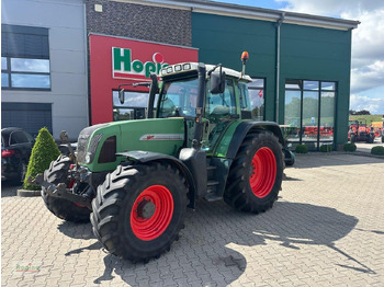 Traktor FENDT