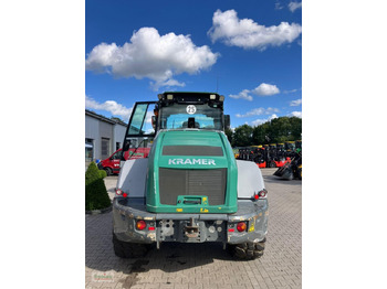 Hjullastare Kramer KL60.8L: bild 5