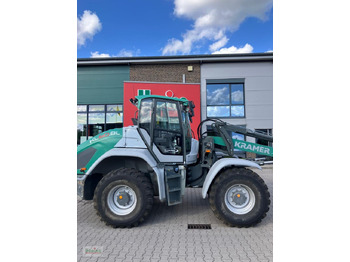 Hjullastare Kramer KL60.8L: bild 3
