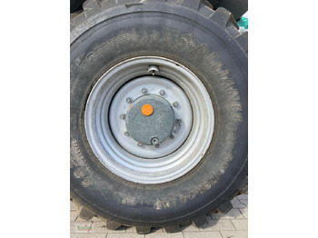 Hjullastare Kramer KL60.8L: bild 4