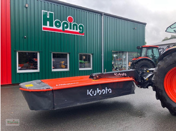 Slåttermaskin KUBOTA