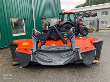 Ny Slåttermaskin Kubota DMC7332 FT: bild 3