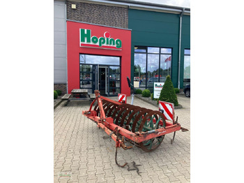 Jordbruks-vält KVERNELAND