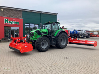 Slagklippare/ Slagslåtter MASCHIO GASPARDO