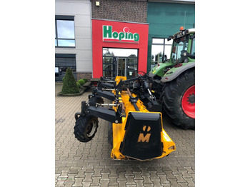 Slagklippare/ Slagslåtter MÜTHING