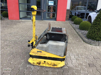 Vibroplatta WACKER