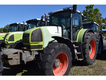 Traktor CLAAS Ares