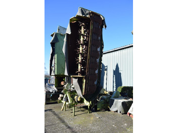 Slåttermaskin CLAAS