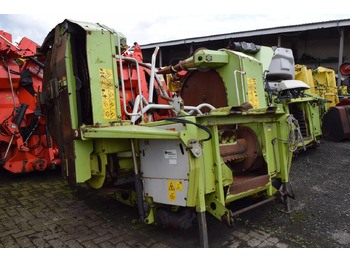Skärbord för majs CLAAS