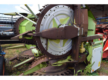 Skärbord för majs CLAAS