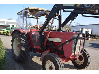 Traktor Case-IH 624: bild 5