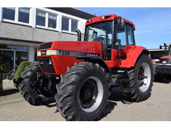 Traktor CASE IH Magnum 7220