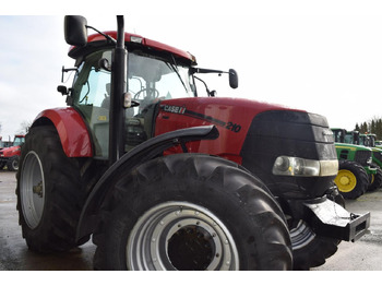 Traktor CASE IH Puma