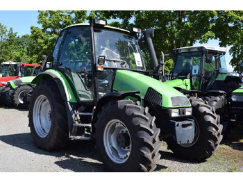 Traktor DEUTZ Agrotron