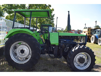 Traktor DEUTZ DX