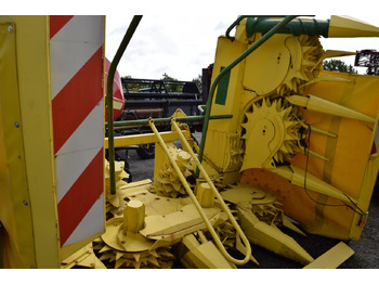 Skärbord för majs KEMPER