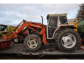 Traktor MASSEY FERGUSON 300 series