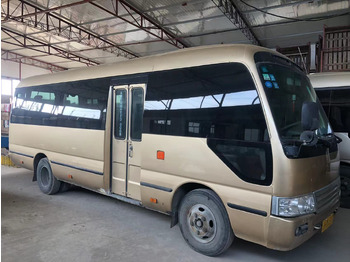 Buss TOYOTA