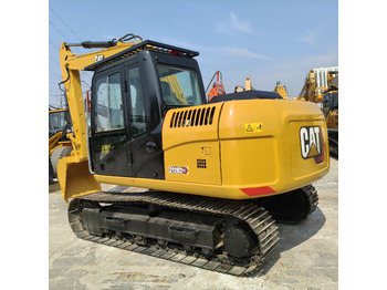 Bandgrävare CATERPILLAR 312D2